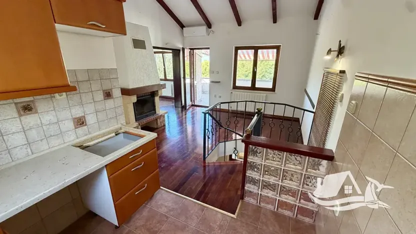 Prodej rodinného domu, Kraljevica, Chorvatsko, 230 m2