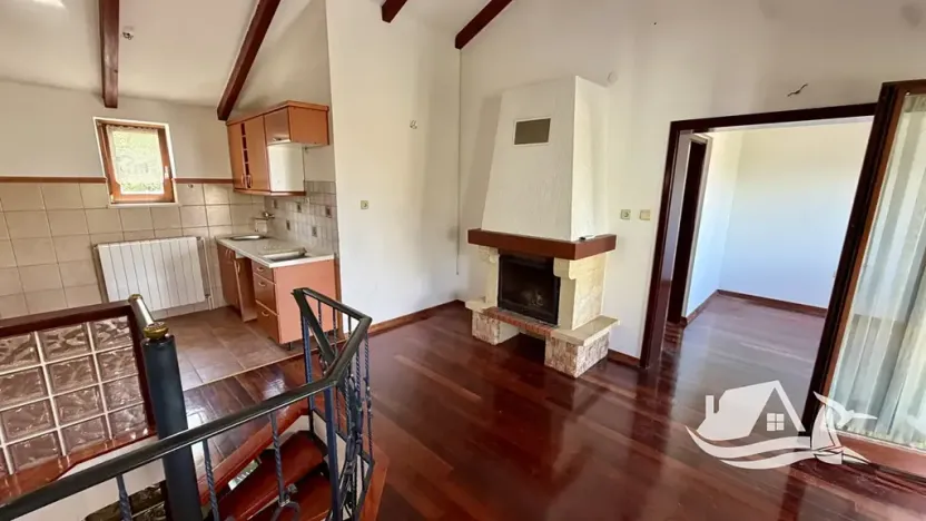 Prodej rodinného domu, Kraljevica, Chorvatsko, 230 m2