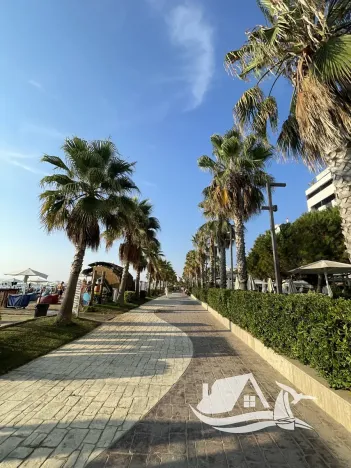 Prodej bytu 1+kk, Kavaja, Albánie, 45 m2