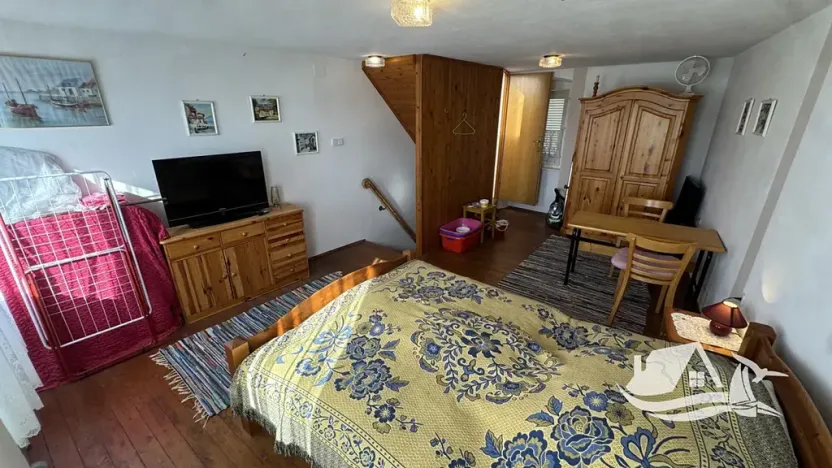 Prodej rodinného domu, Punat, Chorvatsko, 65 m2