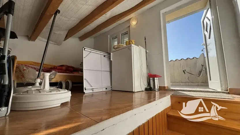 Prodej rodinného domu, Punat, Chorvatsko, 65 m2