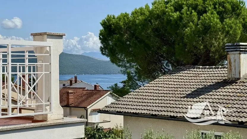 Prodej vícegeneračního domu, Krk, Chorvatsko, 265 m2