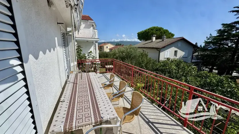 Prodej vícegeneračního domu, Krk, Chorvatsko, 265 m2