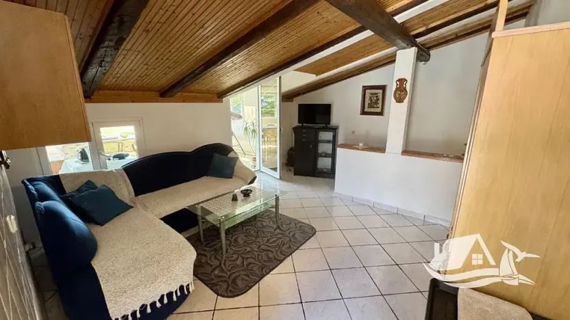 Prodej vícegeneračního domu, Krk, Chorvatsko, 265 m2