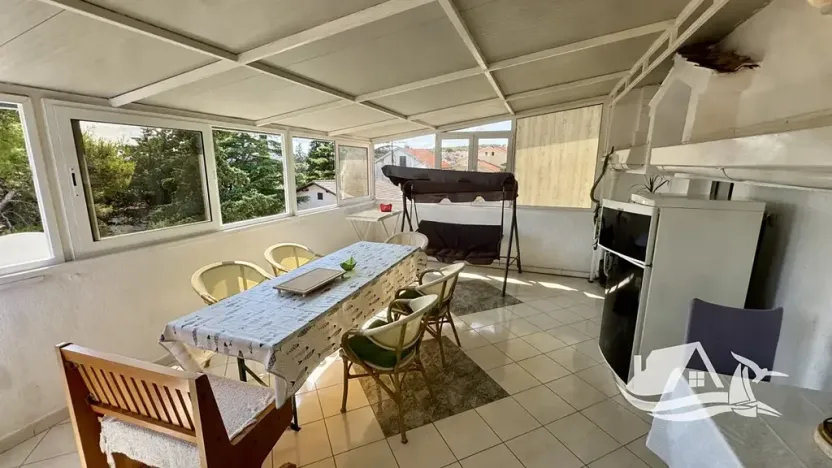 Prodej vícegeneračního domu, Krk, Chorvatsko, 265 m2