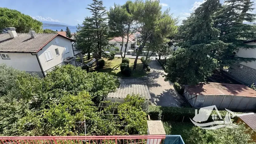 Prodej vícegeneračního domu, Krk, Chorvatsko, 265 m2