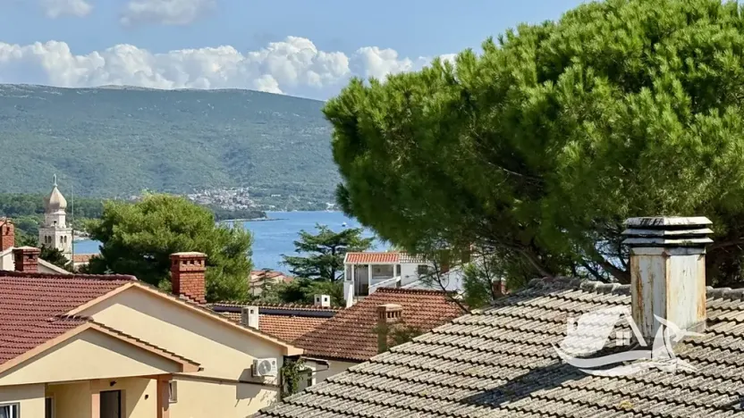 Prodej vícegeneračního domu, Krk, Chorvatsko, 265 m2