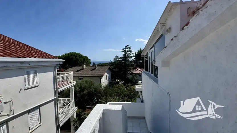 Prodej vícegeneračního domu, Krk, Chorvatsko, 265 m2