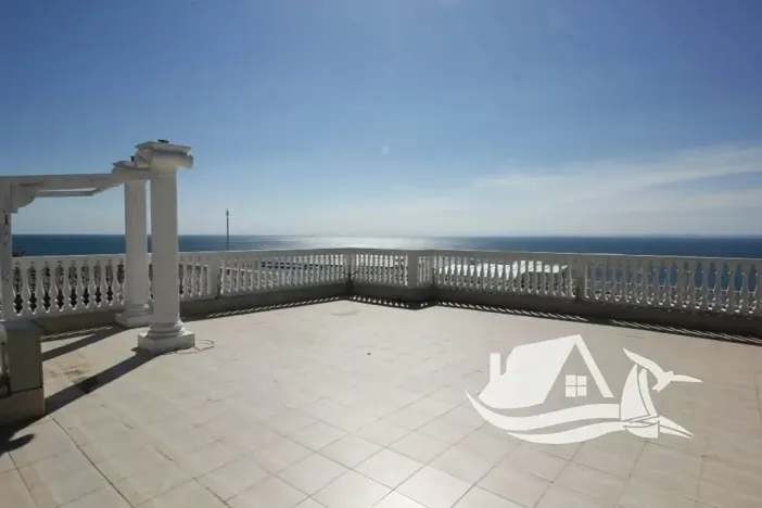 Prodej bytu 4+kk, Nesebar, Bulharsko, 179 m2