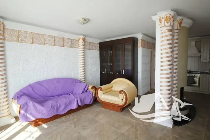 Prodej bytu 4+kk, Nesebar, Bulharsko, 179 m2