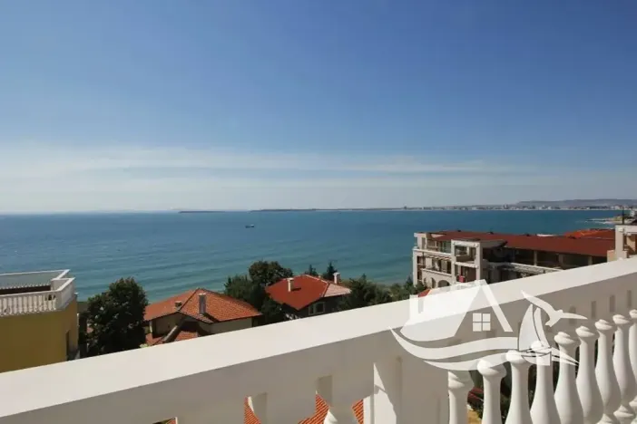Prodej bytu 4+kk, Nesebar, Bulharsko, 179 m2