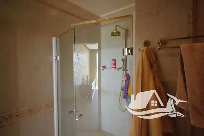 Prodej bytu 4+kk, Nesebar, Bulharsko, 179 m2