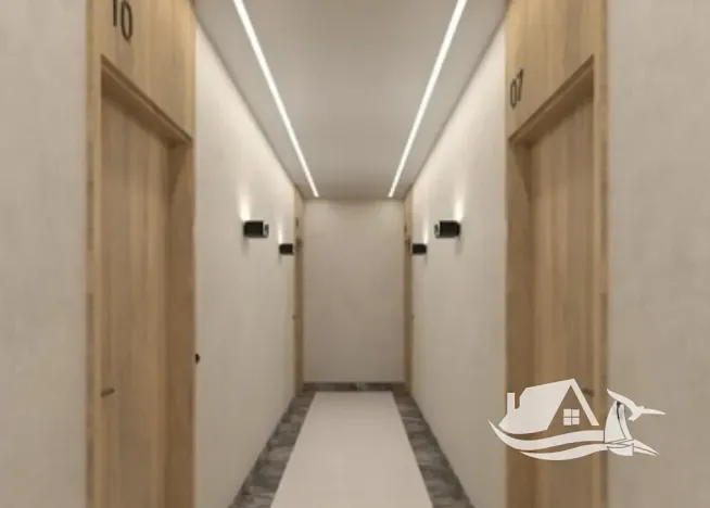 Prodej bytu 1+kk, Primorsko, Bulharsko, 38 m2