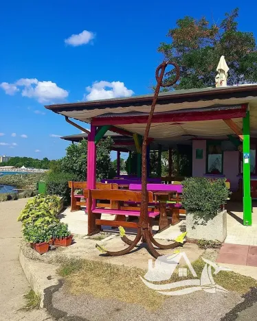 Prodej bytu 1+kk, Primorsko, Bulharsko, 38 m2