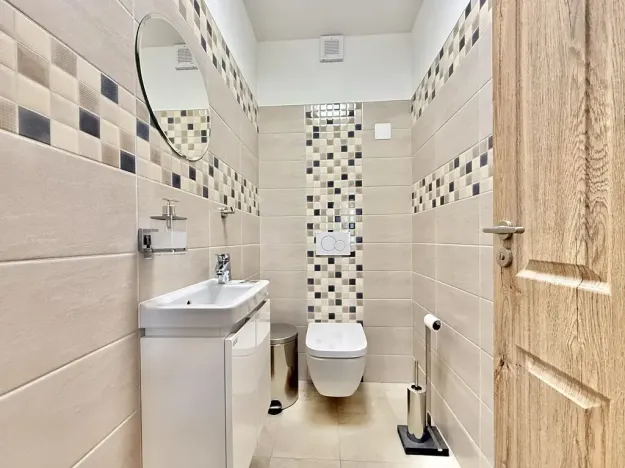 Pronájem bytu 3+kk, Lísek, 72 m2