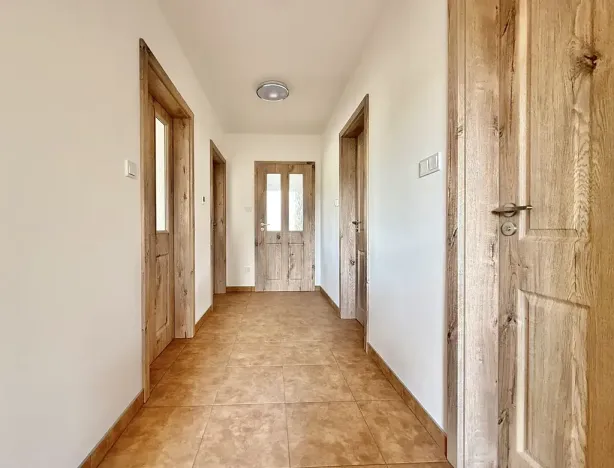 Pronájem bytu 3+kk, Lísek, 72 m2