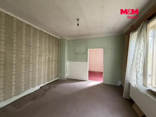 Prodej rodinného domu, Prostějov - Čechůvky, 70 m2