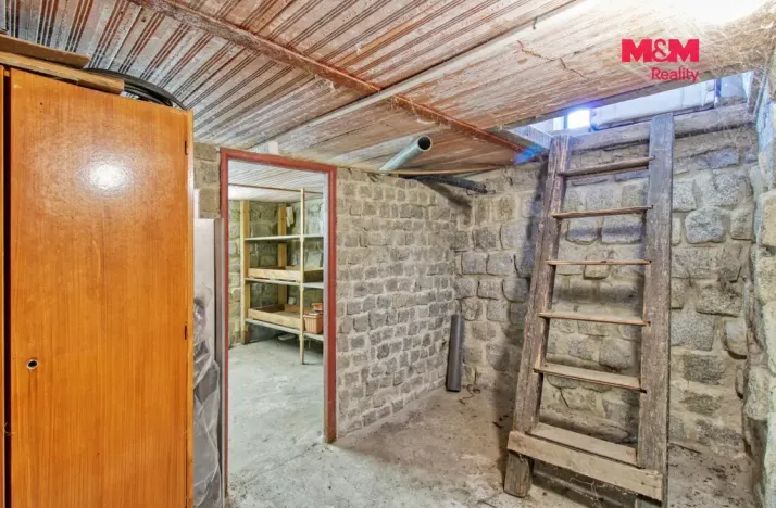 Prodej zahrady, Litvínov - Horní Litvínov, 440 m2