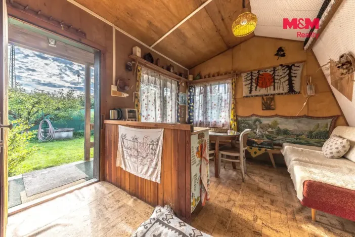 Prodej zahrady, Poděbrady - Poděbrady III, 354 m2