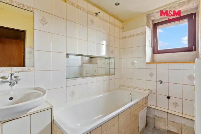 Prodej rodinného domu, Liberec - Liberec I-Staré Město, Klostermannova, 240 m2