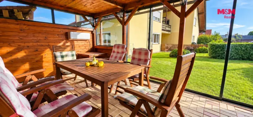Prodej bytu 3+kk, Holice, Pospíšilova, 68 m2