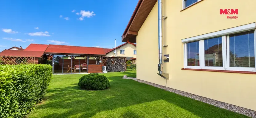 Prodej bytu 3+kk, Holice, Pospíšilova, 68 m2