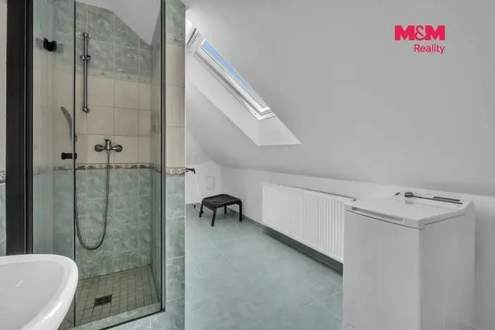 Prodej rodinného domu, Holice, Růžičkova, 150 m2