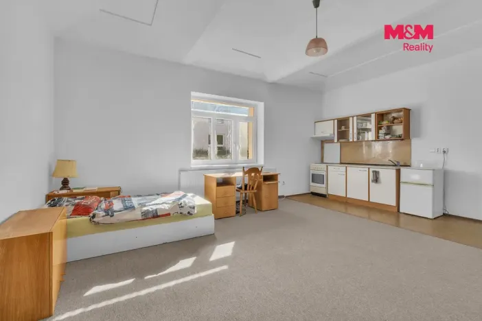 Prodej rodinného domu, Holice, Růžičkova, 150 m2