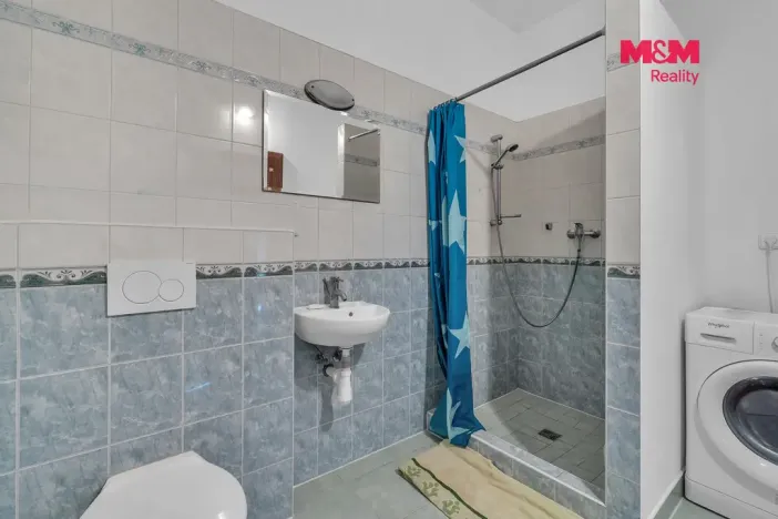 Prodej rodinného domu, Holice, Růžičkova, 150 m2