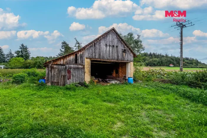Prodej rodinného domu, Skryje, 182 m2