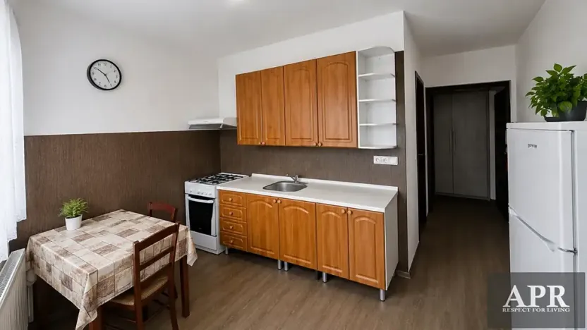 Pronájem bytu 3+1, Veselí nad Moravou, Hutník, 58 m2