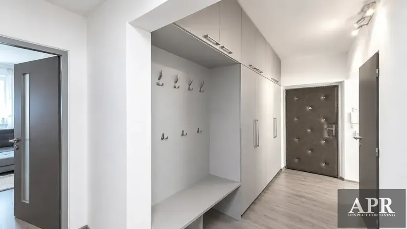 Pronájem bytu 3+1, Veselí nad Moravou, Hutník, 58 m2