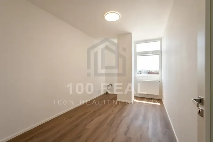 Pronájem bytu 2+kk, Pardubice, třída Míru, 53 m2