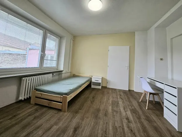 Pronájem bytu 4+1, Troubsko, Školní, 104 m2