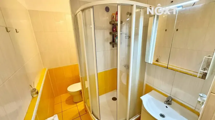 Prodej bytu 1+kk, Kroměříž, 17. listopadu, 29 m2
