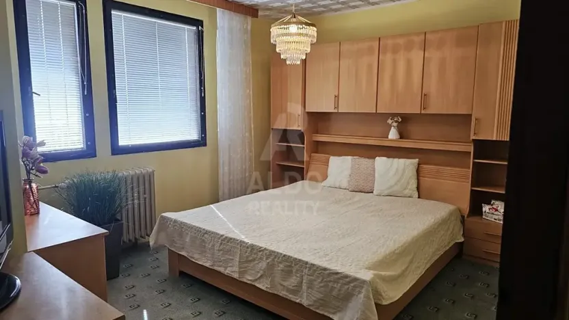 Prodej rodinného domu, Hradešín, 82 m2