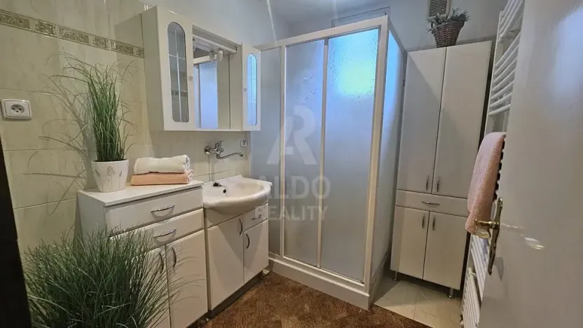 Prodej rodinného domu, Hradešín, 82 m2