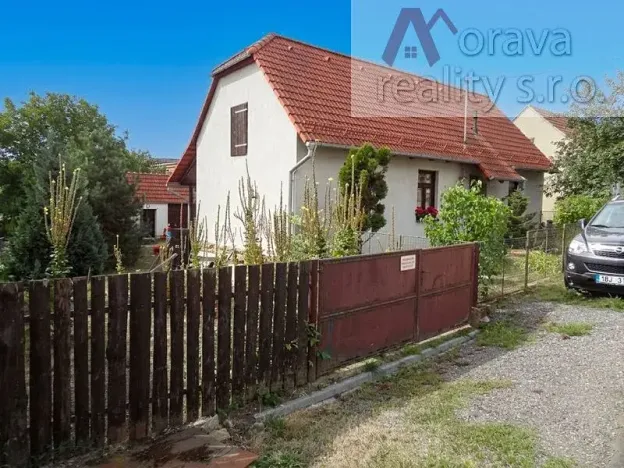 Prodej rodinného domu, Kuřimská Nová Ves, 80 m2