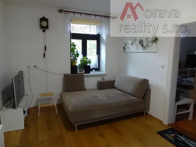 Prodej rodinného domu, Kuřimská Nová Ves, 80 m2