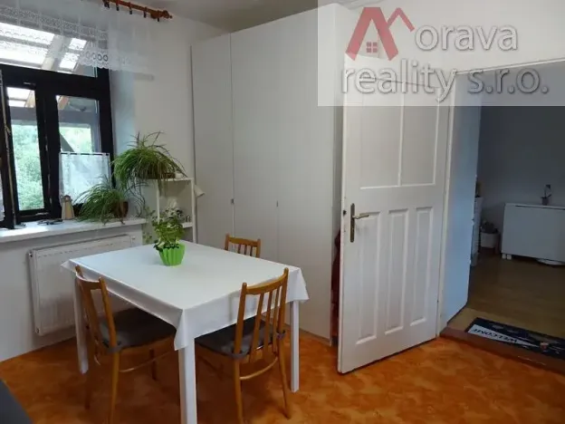 Prodej rodinného domu, Kuřimská Nová Ves, 80 m2