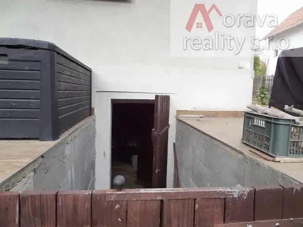 Prodej rodinného domu, Kuřimská Nová Ves, 80 m2