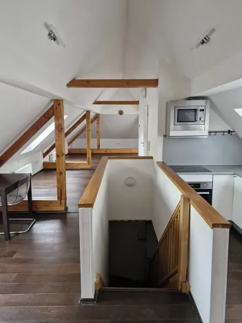 Pronájem bytu 1+kk, Kutná Hora, Radnická, 70 m2
