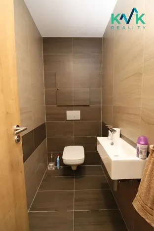 Pronájem bytu 2+kk, Karlovy Vary, Mattoniho nábřeží, 60 m2