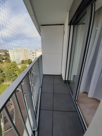 Pronájem bytu 1+kk, Praha - Stodůlky, Mukařovského, 31 m2