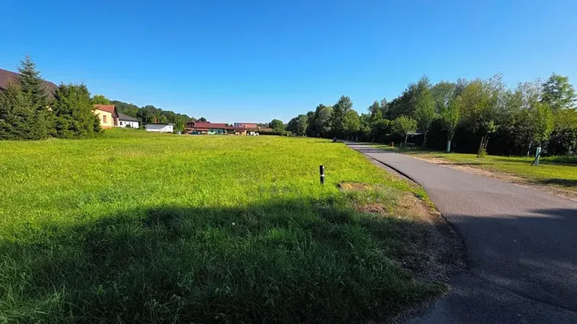 Prodej pozemku pro bydlení, Hukvaldy, 763 m2