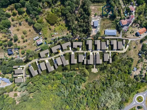 Prodej pozemku, Most, 826 m2