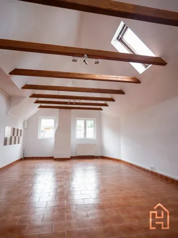 Prodej vícegeneračního domu, Česká Bělá, 312 m2