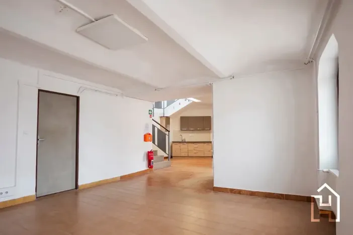Prodej vícegeneračního domu, Česká Bělá, 312 m2