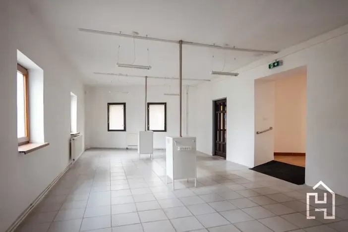 Prodej vícegeneračního domu, Česká Bělá, 312 m2