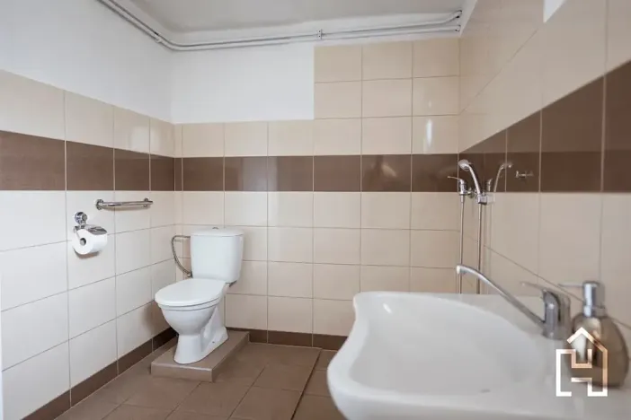 Prodej vícegeneračního domu, Česká Bělá, 312 m2